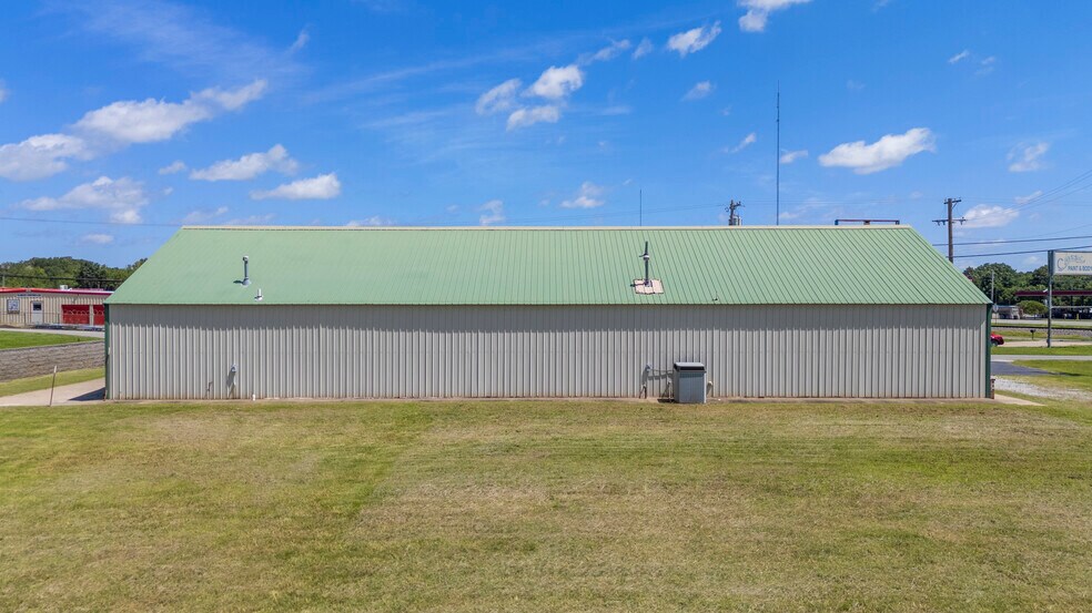26400 E 111th St S, Coweta, OK à vendre - Photo de l’immeuble – Image 3 sur 43