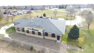 Plus de détails pour 8501 Plum Dr, Urbandale, IA - Bureau à vendre