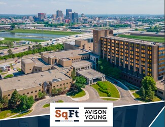 Plus de détails pour 1 Elizabeth Pl, Dayton, OH - Bureau/Médical à louer