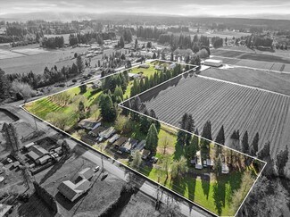 Plus de détails pour 35070 SE Compton Rd, Boring, OR - Logement à vendre