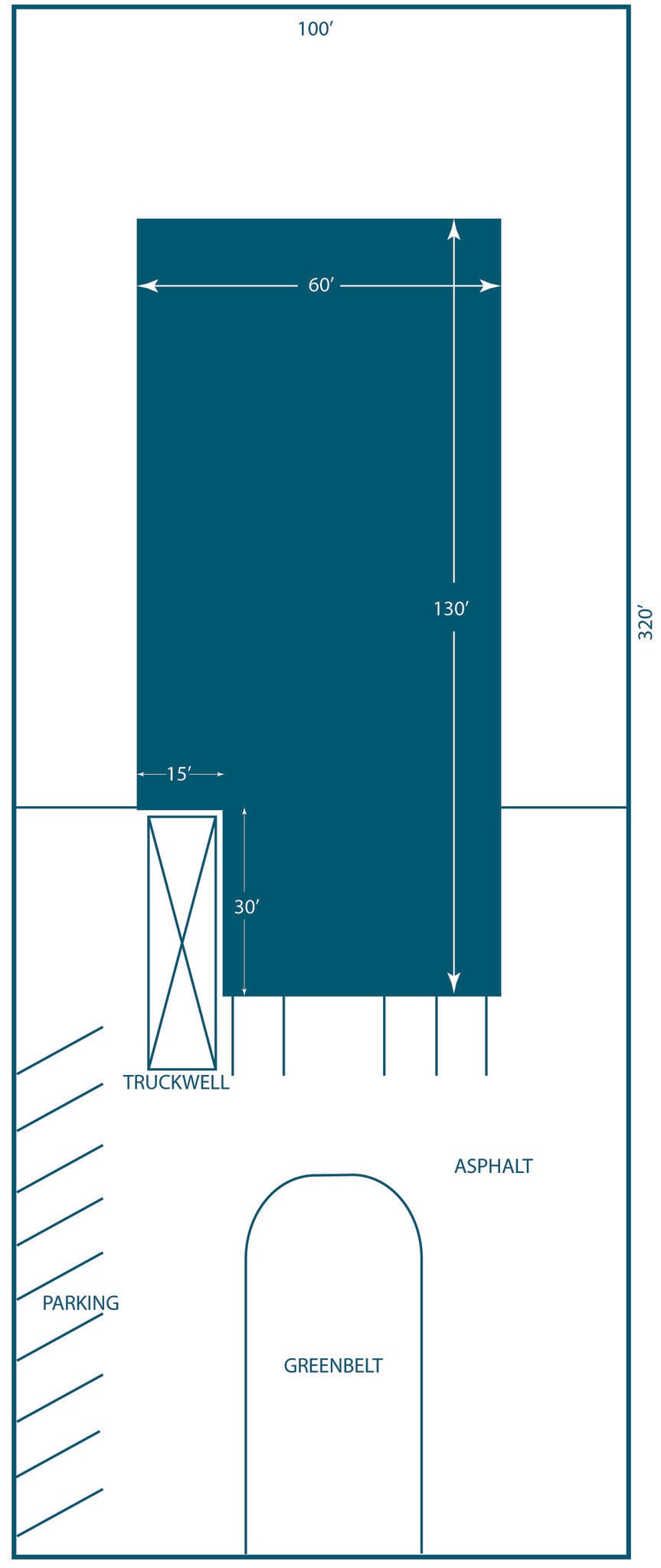13111 Newburgh Rd, Livonia, MI à louer Photo intérieure– Image 1 sur 1