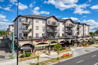 Plus de détails pour 5430 17th Ave SE, Calgary, AB - Local commercial à louer