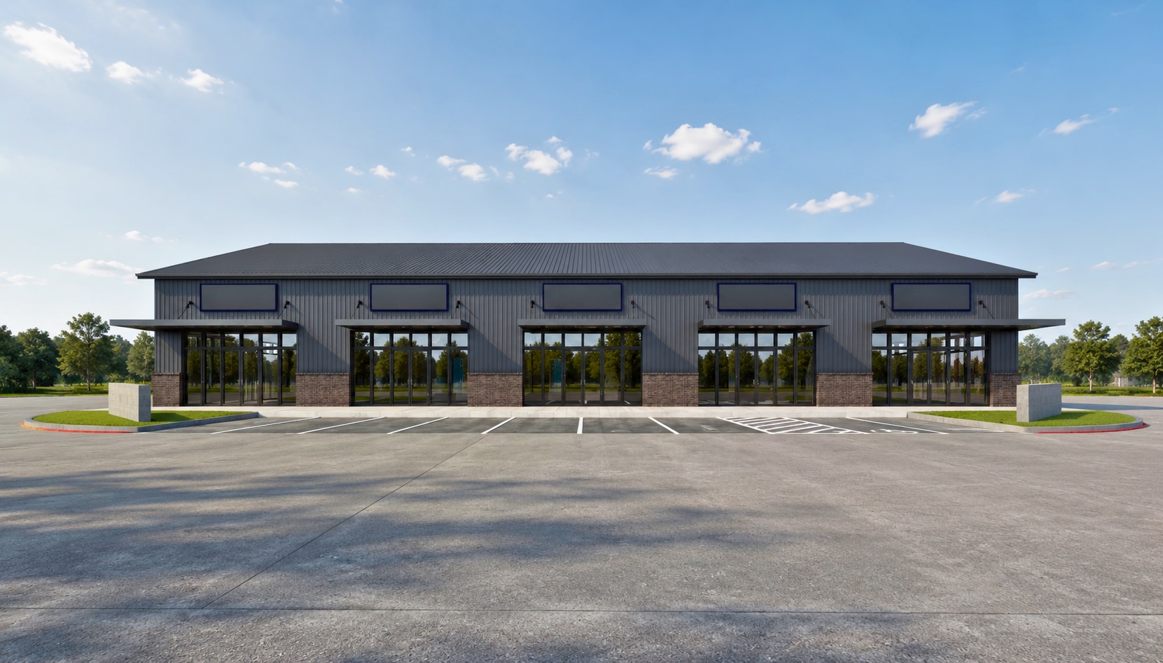 17235 Farm to Market Road 2755, Royse City, TX à louer Photo de l’immeuble– Image 1 sur 5