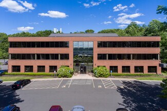 Plus de détails pour 55 Corporate Dr, Trumbull, CT - Bureau à louer