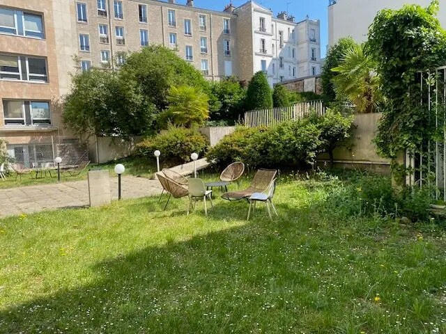 Photo de l’immeuble