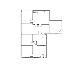 1322 Space Park Dr, Houston, TX à louer Plan d’étage– Image 1 sur 1