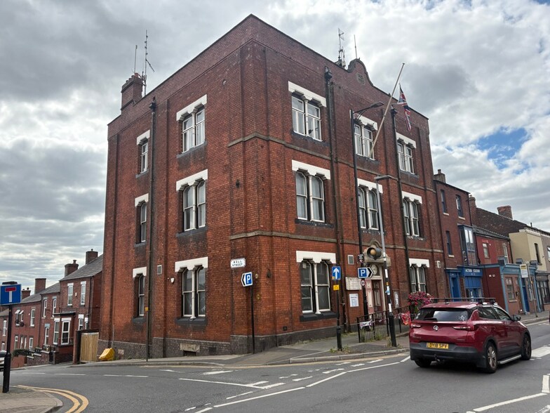 Elliott St, Manchester à vendre - Photo de l’immeuble – Image 3 sur 3