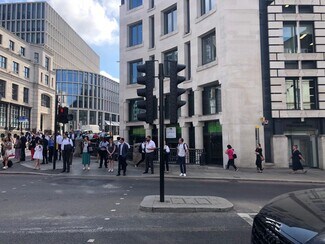 Plus de détails pour 1 Ludgate Circ, Londres - Bureau à louer