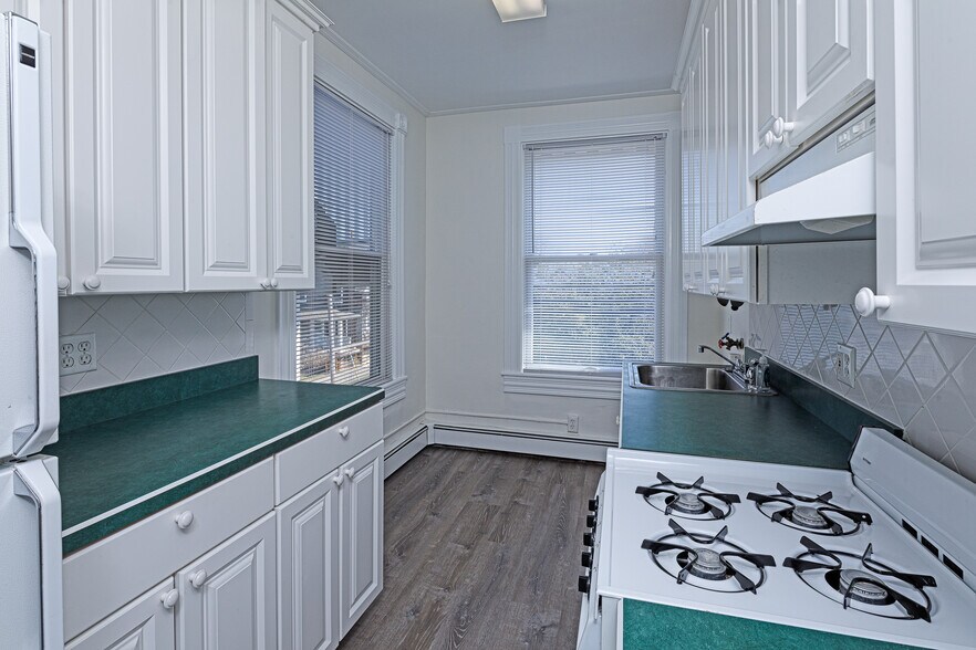 58 Bridge Ave, Bay Head, NJ à louer - Photo intérieure – Image 3 sur 7