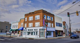 Plus de détails pour Baltimore and Farragut Portfolio – à vendre, Hyattsville, MD