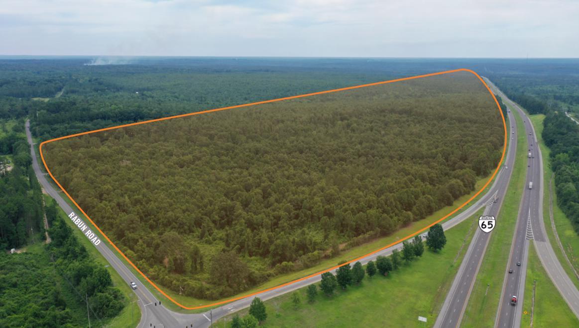 50924 Rabun Rd, Bay Minette, AL à vendre Photo de l’immeuble– Image 1 sur 4