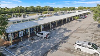 Plus de détails pour 1680-1700 SE Port St Lucie Blvd, Port Saint Lucie, FL - Local commercial à vendre