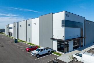 Plus de détails pour 10013 Busey Rd, Canal Winchester, OH - Industriel/Logistique à vendre