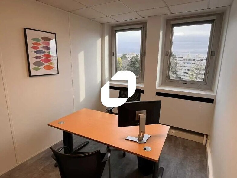 Bureau dans Marly-le-Roi à louer - Photo intérieure – Image 1 sur 7