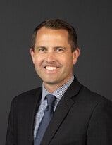 Dane Bitterlin