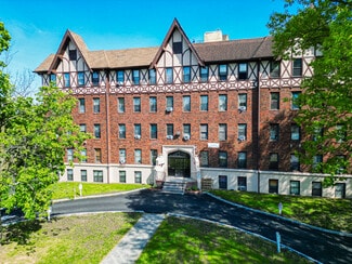 Plus de détails pour 214 Glenwood Ave, East Orange, NJ - Logement à vendre
