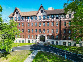 Plus de détails pour 214 Glenwood Ave, East Orange, NJ - Logement à vendre