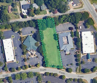 Plus de détails pour 2706 Henry St, Greensboro, NC - Terrain à vendre