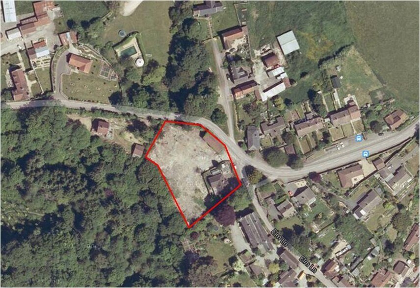 Hapsford Hl, Frome à vendre - Photo de l’immeuble – Image 2 sur 5