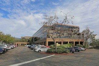Plus de détails pour 9449 Balboa Ave, San Diego, CA - Bureau à louer