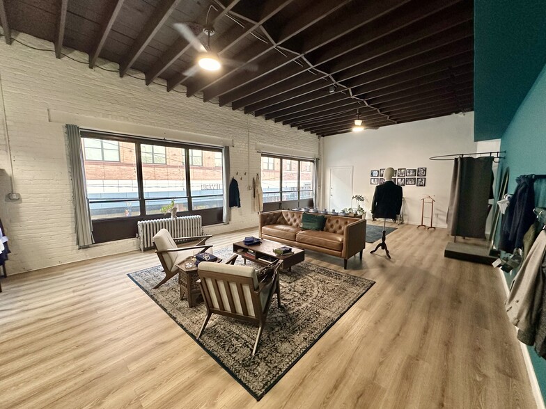 5 S Willow St, Montclair, NJ à louer - Photo de l’immeuble – Image 1 sur 43