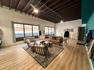 Plus de détails pour 5 S Willow St, Montclair, NJ - Bureau, Bureau/Local commercial à louer