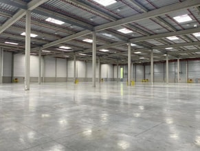 Industriel/Logistique dans Le Plessis-Pâté à louer Photo intérieure– Image 2 sur 4