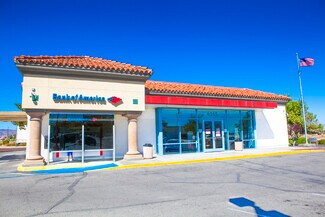 Plus de détails pour 4165 W Avenue L, Lancaster, CA - Local commercial à vendre