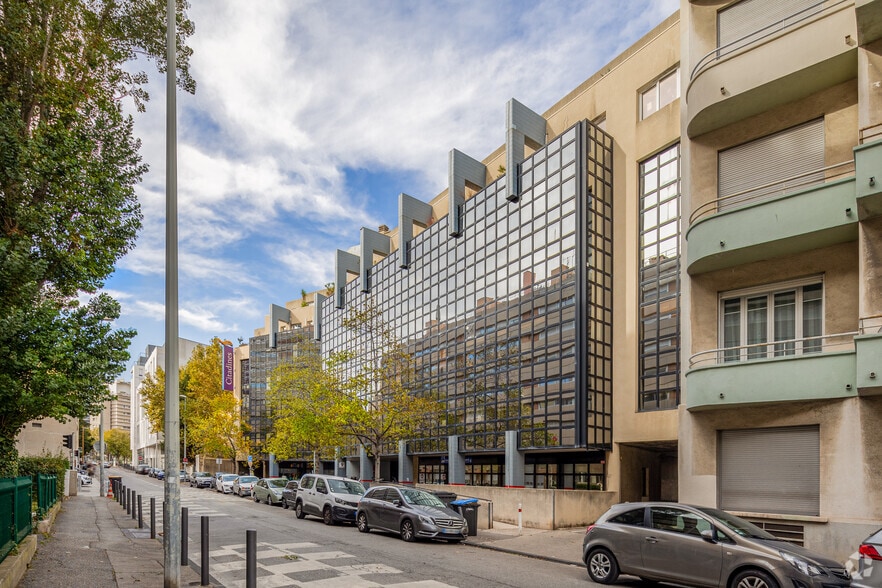 9 Boulevard De Louvain, Marseille à louer - Photo principale – Image 1 sur 15