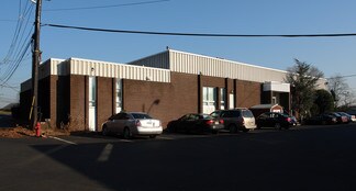 Plus de détails pour 431 N Midland Ave, Saddle Brook, NJ - Industriel/Logistique à louer