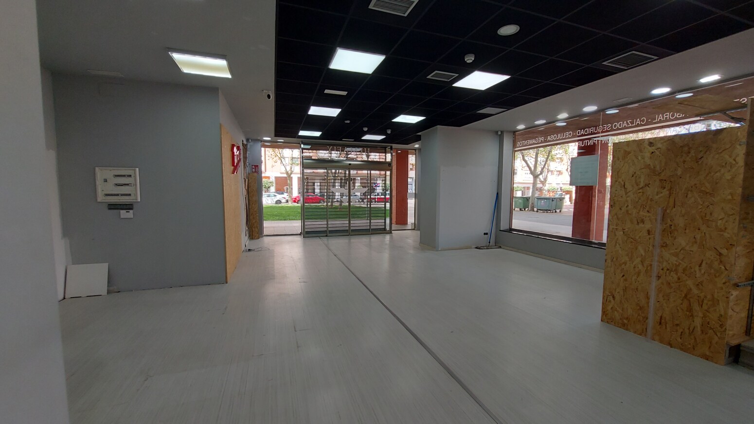 Logroño, LAR 26007 - Lot 1 - - Photo intérieure - Image 2 of 11