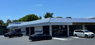 Plus de détails pour 4516 Hoffner Ave, Orlando, FL - Local commercial à vendre