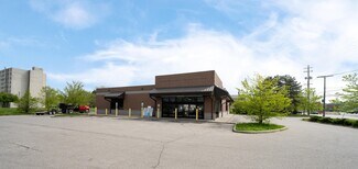 Plus de détails pour 16015 Lake Shore Blvd, Cleveland, OH - Local commercial à vendre