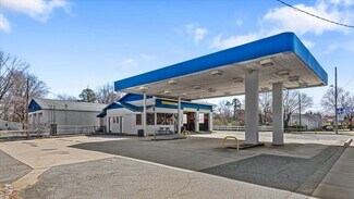 Plus de détails pour 2903 Randleman Rd, Greensboro, NC - Local commercial à vendre