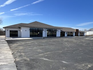 Plus de détails pour 721 W Main St, Mabank, TX - Local commercial à louer