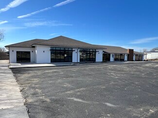 Plus de détails pour 721 W Main St, Mabank, TX - Local commercial à louer