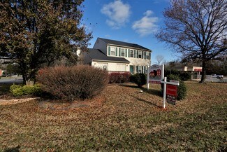 Plus de détails pour 630 Garrisonville Rd, Stafford, VA - Bureau à vendre