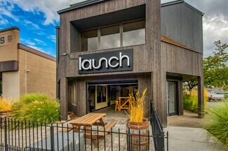 Plus de détails pour 12290 SW Main St, Portland, OR - Local commercial à vendre