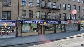 Plus de détails pour 171 W Burnside Ave, Bronx, NY - Local commercial à louer
