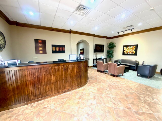 722A Fairmont Pky, Pasadena, TX à vendre - Photo intérieure – Image 3 sur 13