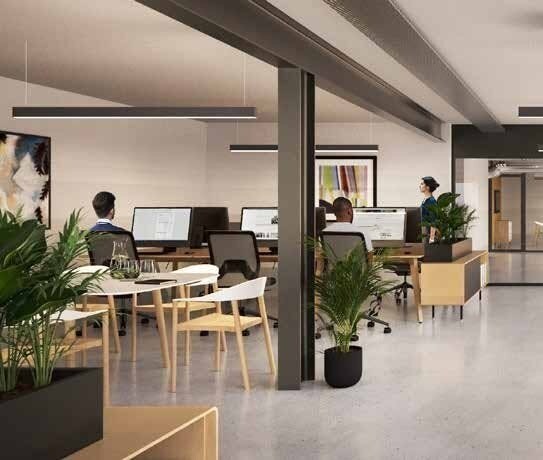 42 Newmarket Rd, Cambridge à louer - Photo de l’immeuble – Image 2 sur 6