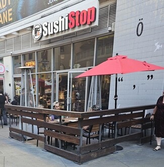 Plus de détails pour 116 E Palm Ave, Burbank, CA - Local commercial à louer