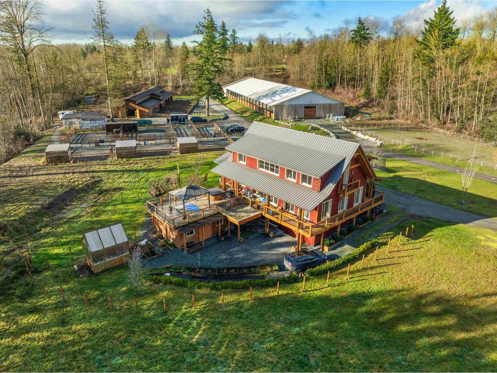 1061 216 St, Langley, BC à vendre Photo principale– Image 1 sur 33
