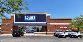 Plus de détails pour 4640 S Pulaski Rd, Chicago, IL - Local commercial à louer