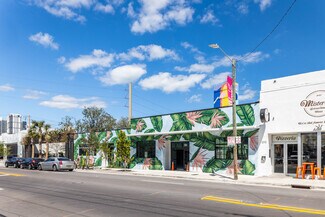 Plus de détails pour 2335 N Miami Ave, Miami, FL - Local commercial à louer
