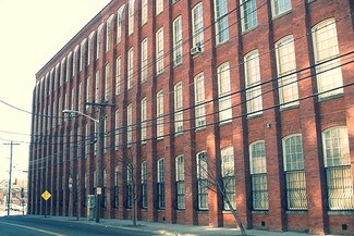 Plus de détails pour 61 State St, Paterson, NJ - Industriel/Logistique à vendre