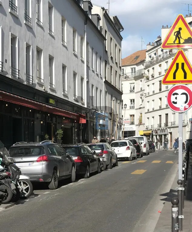 Plus de détails pour Local commercial à louer