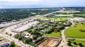 Plus de détails pour N Wesley, League City, TX - Terrain à vendre