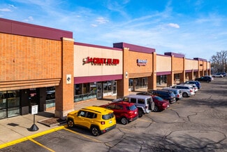 Plus de détails pour 6525-6575 Telegraph Road, Bloomfield Township, MI - Local commercial à louer