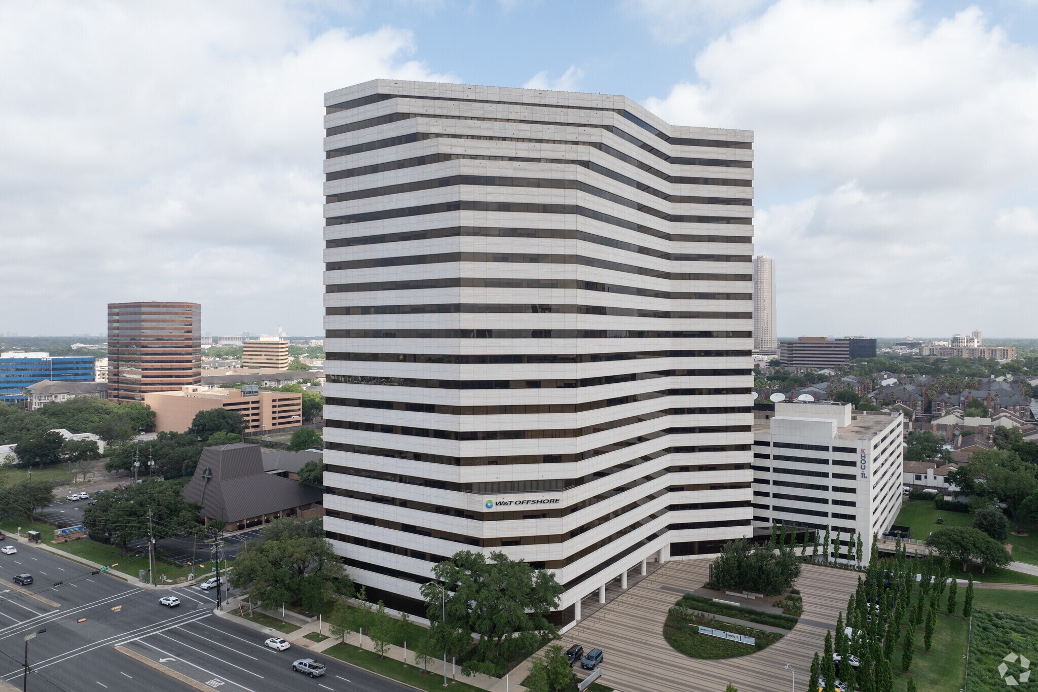 5718 Westheimer Rd, Houston, TX à louer Photo principale– Image 1 sur 29